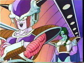 Otaku Gallery  / Anime e Manga / Dragon Ball / Screen Shots / OAV / Dragon Ball Z / Special 01 - Le origini del mito / 195.jpg